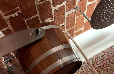 Dormi nella SPA privata con letto ad acqua, sauna, doccia emozionale e kneipp - Foto 17