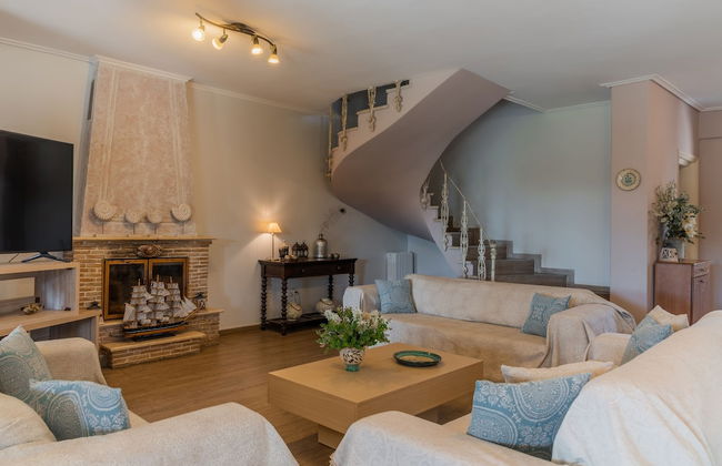 Amor Villa - Foto 17