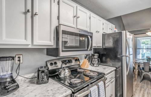 Crimson Creek Stayhouse - Foto 53