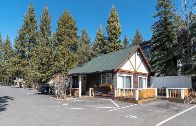 Red Wolf Lakeside Lodge - Foto 37