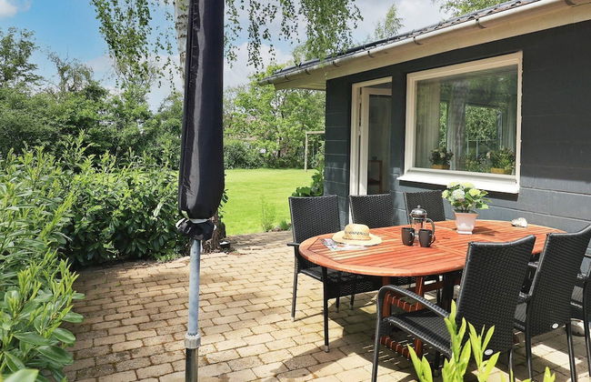 6 Person Holiday Home in Millinge - Foto 24