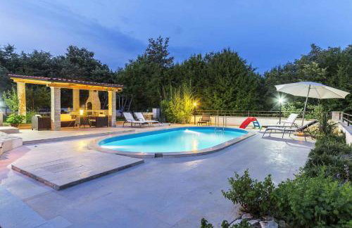 Holiday home in Vodnjan - Vodnjan (Region) 34173 - Foto 16
