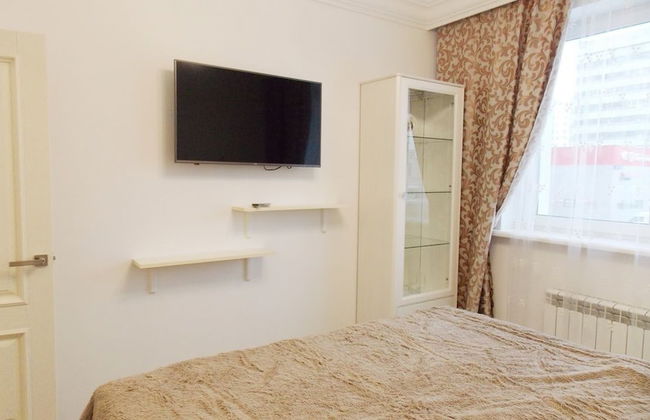 LOFT STUDIO Lux Novokosinskaya - Photo 2