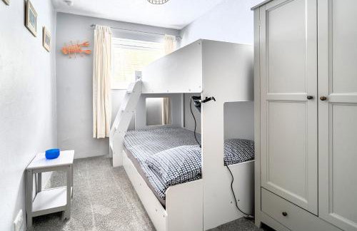 Spacious Farmhouse between St Agnes & Porthowan - Foto 21