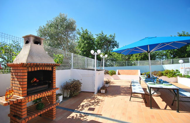 Villa Guerreiro - Photo 23