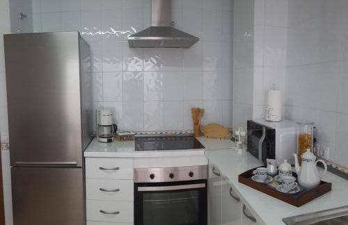 Apartamentos Coralba - Dúplex Bahía de Cádiz - Foto 10