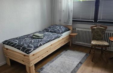 Ferienwohnung Talblick - Foto 12