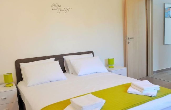 Apartments Zora 1629 - Foto 5