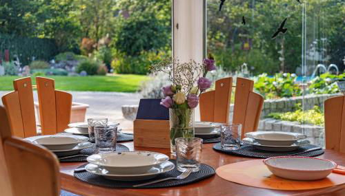 Ferienhaus In Oerrel Mit Pool - Foto 5