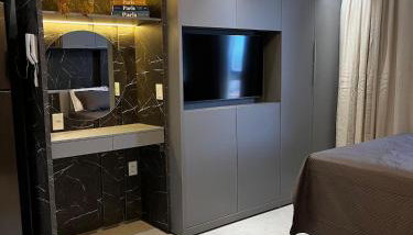 Studio 303, new, with complete furniture - Foto 2