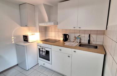 Helmstedt City Apartment - Foto 20