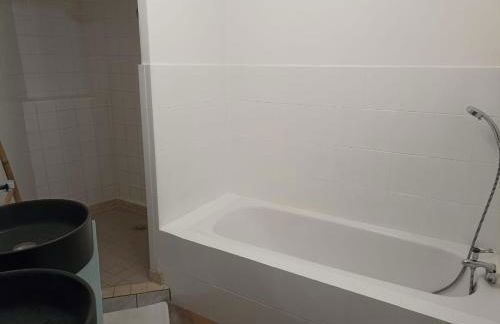 Gîte Bellebouche - Foto 33