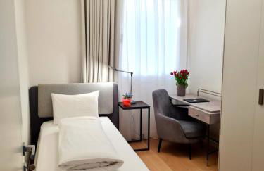 SOLE DI DIANA LUXURY Apartments - Foto 21