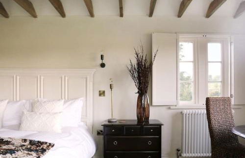 Idyllic Grade II Listed country farmhouse in AONB - Foto 39