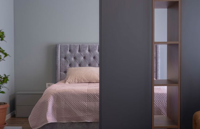 Lux Apartments - Foto 27