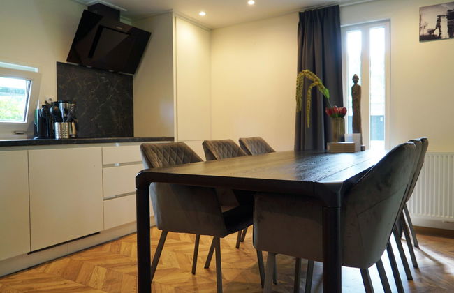 Aldenborgh 6 - Foto 10