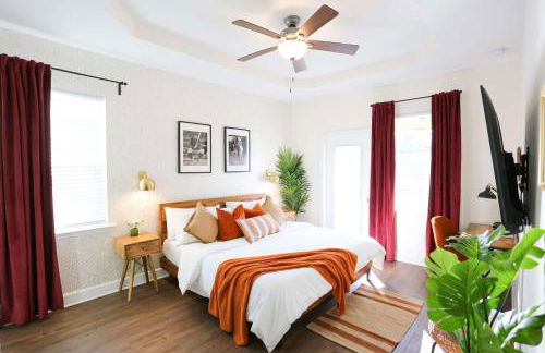 The Champion's Suite Newly Built Upscale Central - Photo 42