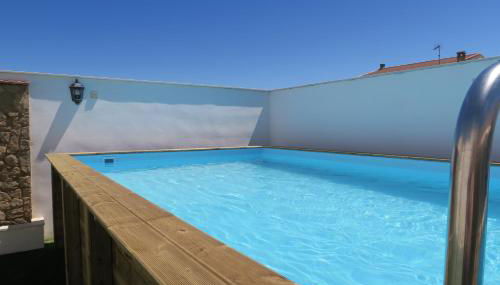 Casa Rural La Molinera Riolobos Caceres - Foto 4