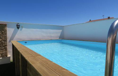 Casa Rural La Molinera Riolobos Caceres - Foto 4