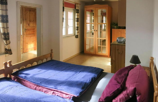 Holiday Home in Losheim am See - Foto 1