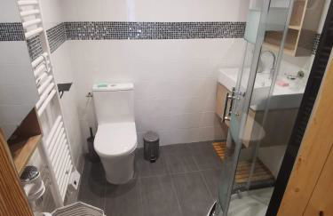 GÎTE 200 M BORD DE MER SUR GR34 - Foto 10