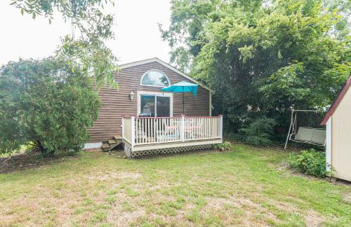 Serene single story, Grill, Fire Pit, fenced yard and Pet friendly stay - Foto 27