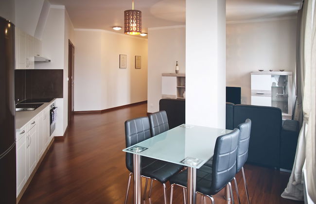 Rezidence Moser Apartments - Foto 25