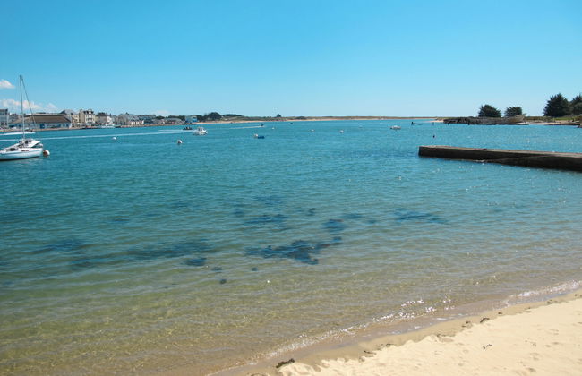 Houat-Hoedic-Belle-Ile - Foto 30