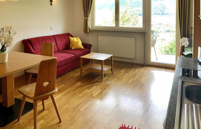 Residence Lahnhof, Laces - Photo 10