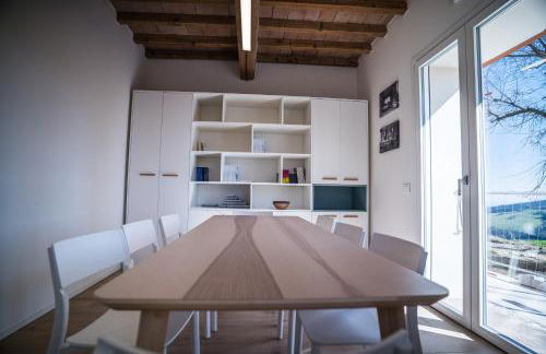 Casa per ferie Cà Monte - Borzano di Albinea - Foto 13