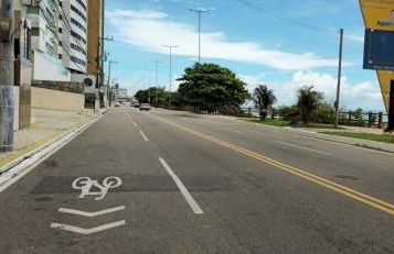 Janelinha pro mar Golden tower - Foto 51