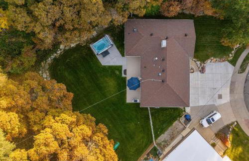 Ski Lover's Paradise- 7BR Villa Near Top Resorts home - Foto 6