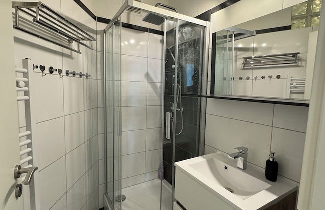 4 room cosy holiday apartment contactles - Photo 42