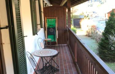 Ferienwohnung am Walchensee - Foto 12