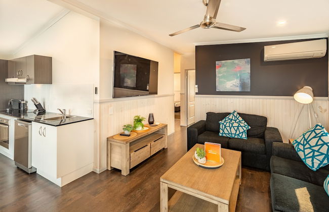 Ingenia Holidays Nambucca Heads - Foto 66