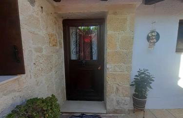 Kyriaki's Traditional House - Foto 20