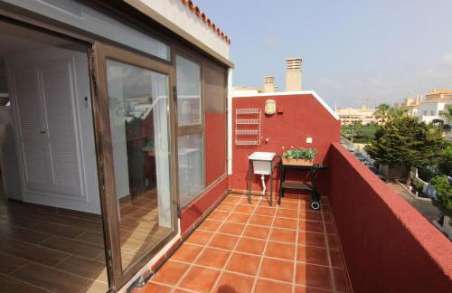 Ático Duplex en 1a línea de mar - Foto 73