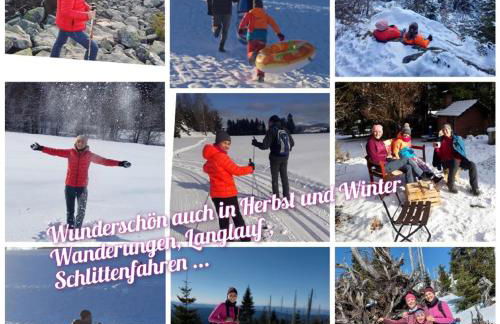 Landhaus Friedl - Foto 44