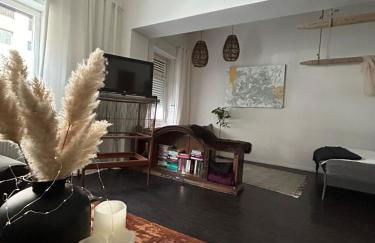 Industrielle Loft Wohnung in Friedrichshain - Foto 27