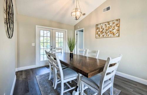 Waterfront Retreat Heated Pool Stunning Sunsets - Foto 15