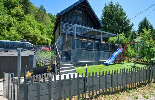 Black Pearl 5 stars Holiday House - Foto 45