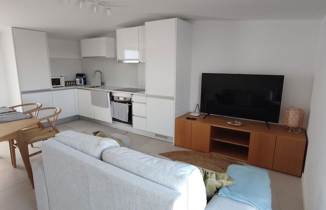 2 Terraces Flat River and Marina View - Foto 10