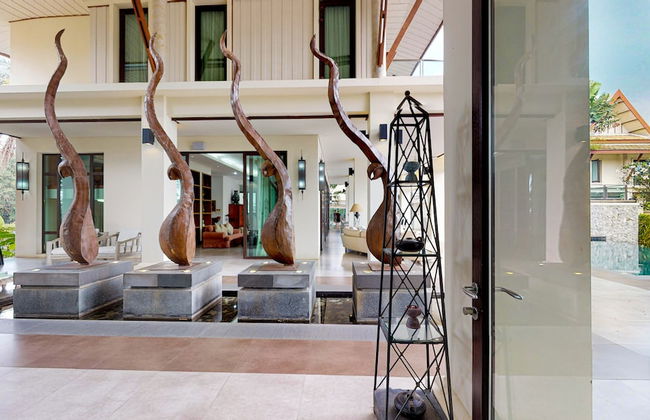 Grace Villa Pattaya By DDM Siam - Foto 30