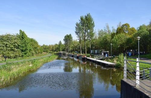 Lawford Lodge - Foto 28