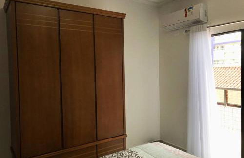 Pé na areia mais tranquilo de Bertioga - Maitinga - Foto 11