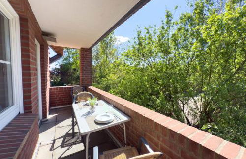 "Landhaus Voss" Typ 3 Nr9 - Foto 11