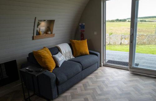 Glengolly Getaways - Foto 21