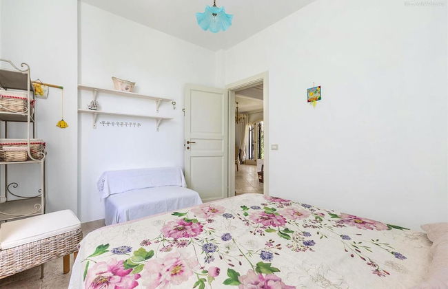 1222 Villa Chiara in Ruffano - Foto 30