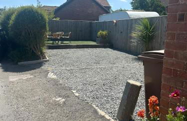 Pretty View Cottage, SEATON - Foto 4