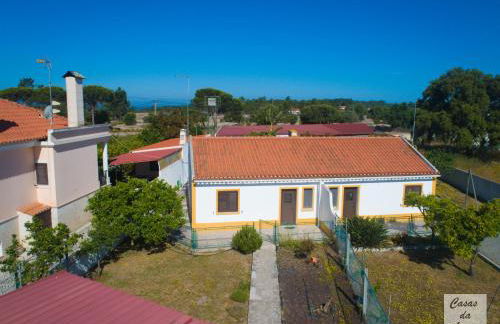 Casas Da Lagoa - T2 Sul - Foto 18